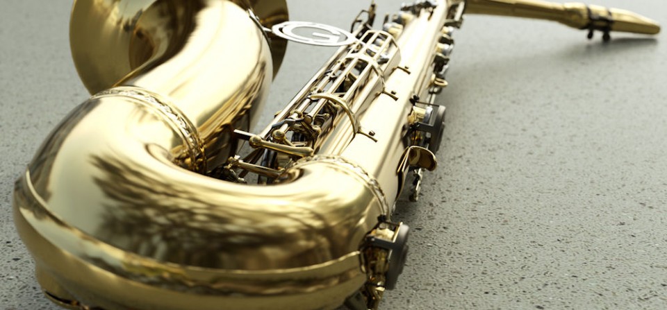 Sax