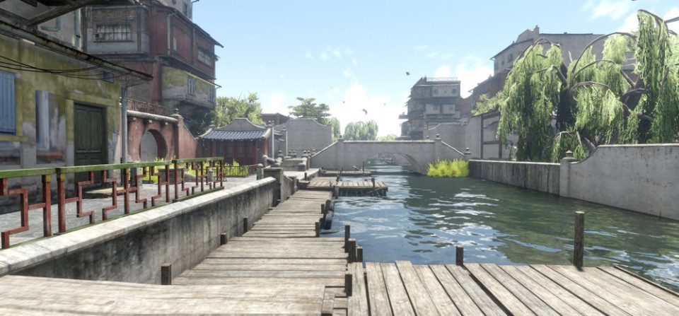 Lumion test